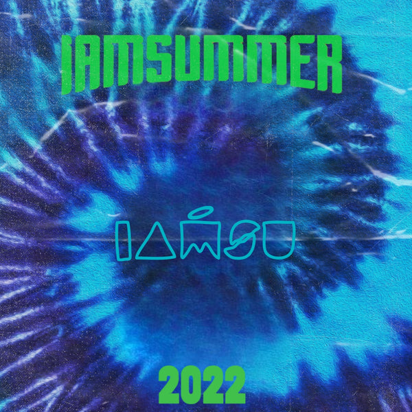 IAMSUMMER 2022 [Digital Album]
