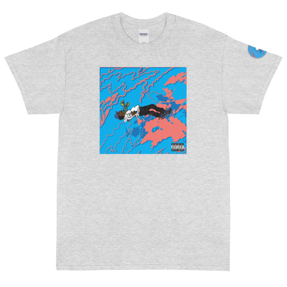 Sincerely Yours Tee – Eyes On Me