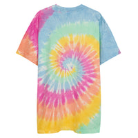 IAMSUMMER TYE DYE SHIRT