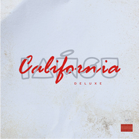 California (Deluxe) [Digital Album]