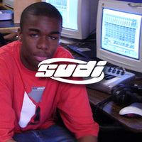 SUDI EP [Digital Download]