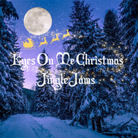Eyes On Me Christmas EP