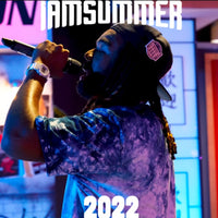 IAMSUMMER 2022 LIVE PERFORMANCE
