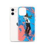 Sincerely Yours iPhone Case