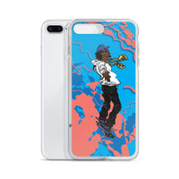 Sincerely Yours iPhone Case