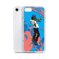 Sincerely Yours iPhone Case