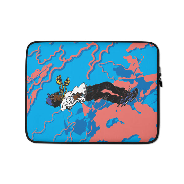 Sincerely Yours Laptop Sleeve