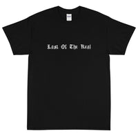 Last Of The Real Tee