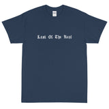 Last Of The Real Tee