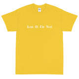 Last Of The Real Tee