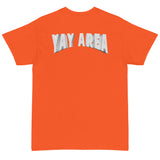 Yay Area T Shirt
