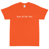 Last Of The Real Tee