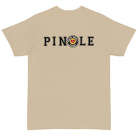 Nickel Dime Tee (Pinole) (Multiple Colors)