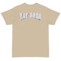 Yay Area T Shirt