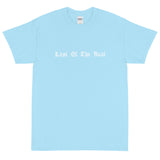 Last Of The Real Tee
