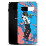 Sincerely Yours Samsung Case