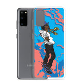 Sincerely Yours Samsung Case