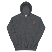 HBK Hoodie (Multiple Colorways)